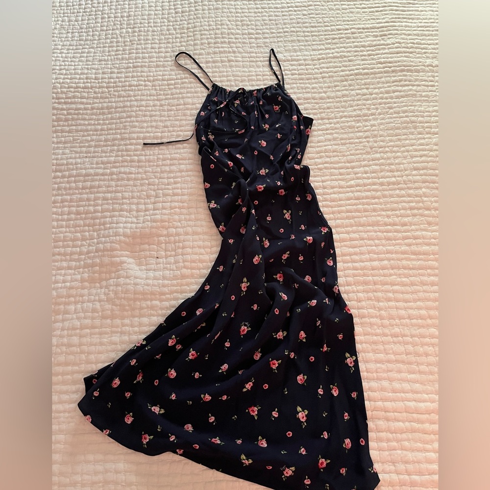 Rouje Daria Dress size 36 us 4